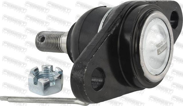 Шаровая опора Febest. Артикул 0120-GDH206