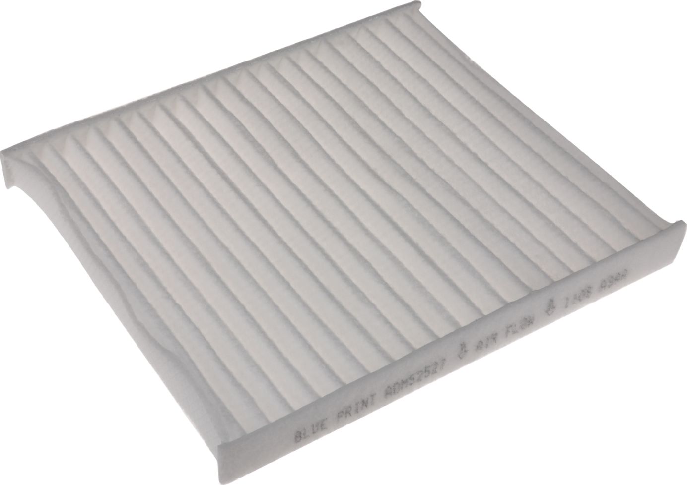 Салонный фильтр Blue Print. Артикул ADM52527