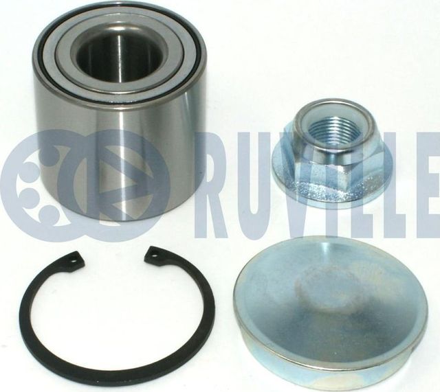 Ступичный подшипник (комплект) Ruville. Артикул 221112