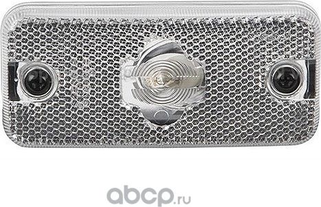 Габаритные огни DAF. Артикул 1653605