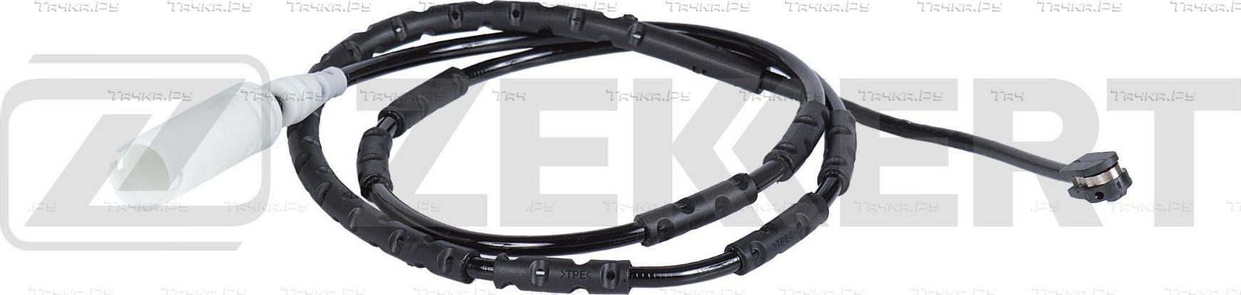 Датчик износа тормозных колодок  Zekkert. Артикул BS-8074