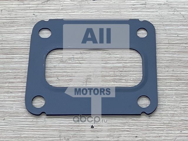 Прокладка выпускного коллектора EGEX0406 Ford 1.5 Ecoboost 2010- 1814569 (All4motors). Артикул EGEX0406