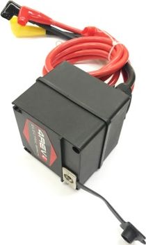 Блок управления для лебедок 4Revo SRX. Артикул 4R-WP306