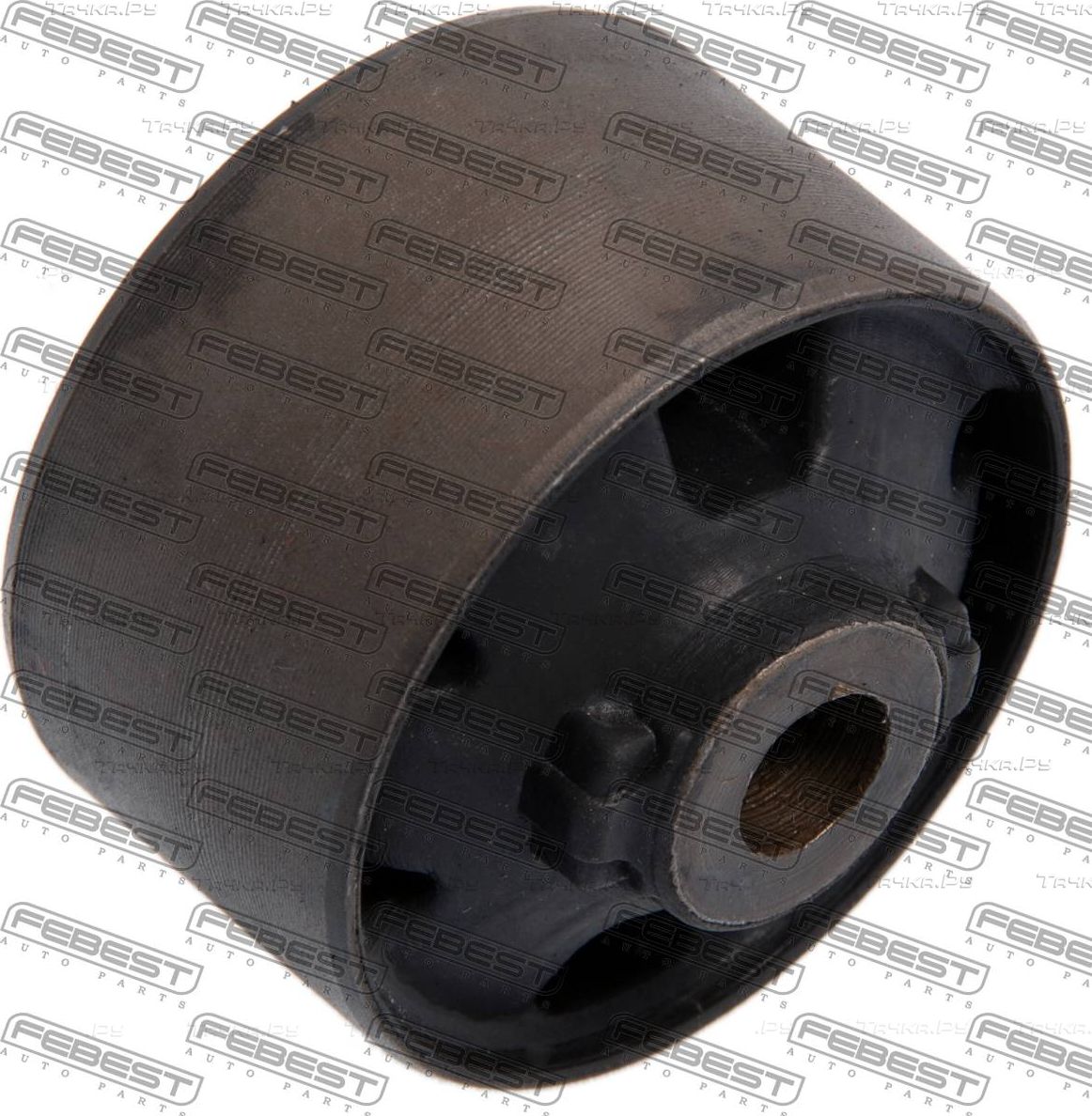Подушка (опора) двигателя Febest для Toyota Harrier I (XU10) 1998-2003. Артикул TAB-313