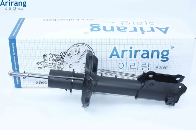 Амортизатор передний левый (Arirang). Артикул ARG261045L