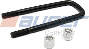 Стремянка рессоры Auger для Scania 3 1987-1996. Артикул 77738