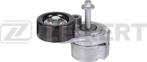 Натяжной ролик (натяжитель) приводного поликлинового ремня Zekkert для Alfa Romeo 159 2005-2011. Артикул SR-1784