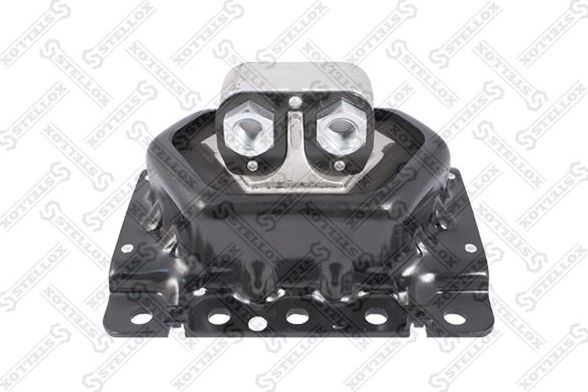 Подушка (опора) двигателя Stellox. Артикул 81-02805-SX