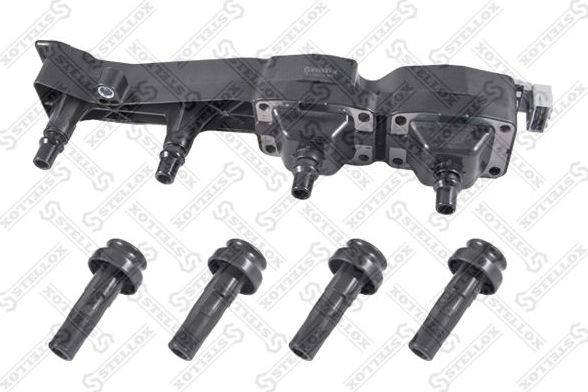 Катушка зажигания Stellox. Артикул 61-00010-SX