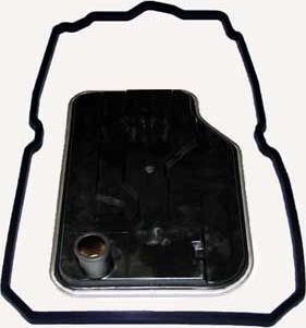 Фильтр АКПП SCT-Germany для Mercedes-Benz R-Класс I 2005-2014. Артикул SG 1076