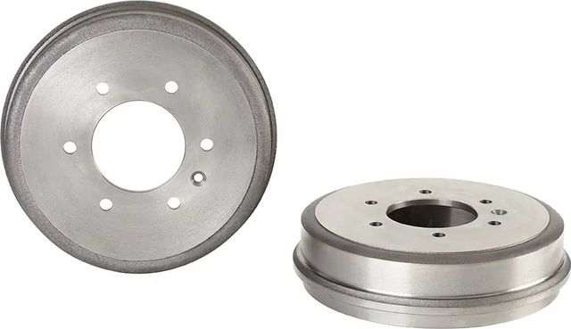 Тормозной барабан Brembo задний для Opel Frontera A 1992-1998. Артикул 14.7100.10