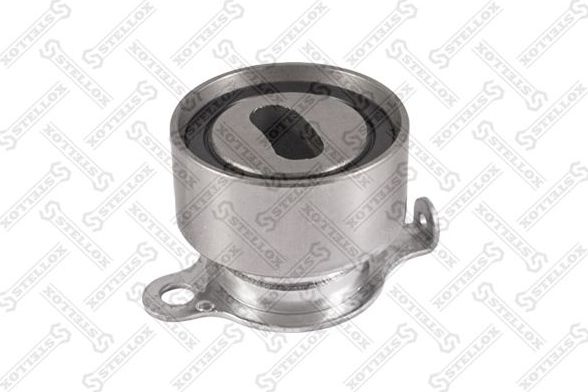 Натяжной ролик (натяжитель) приводного поликлинового ремня Stellox. Артикул 03-40679-SX