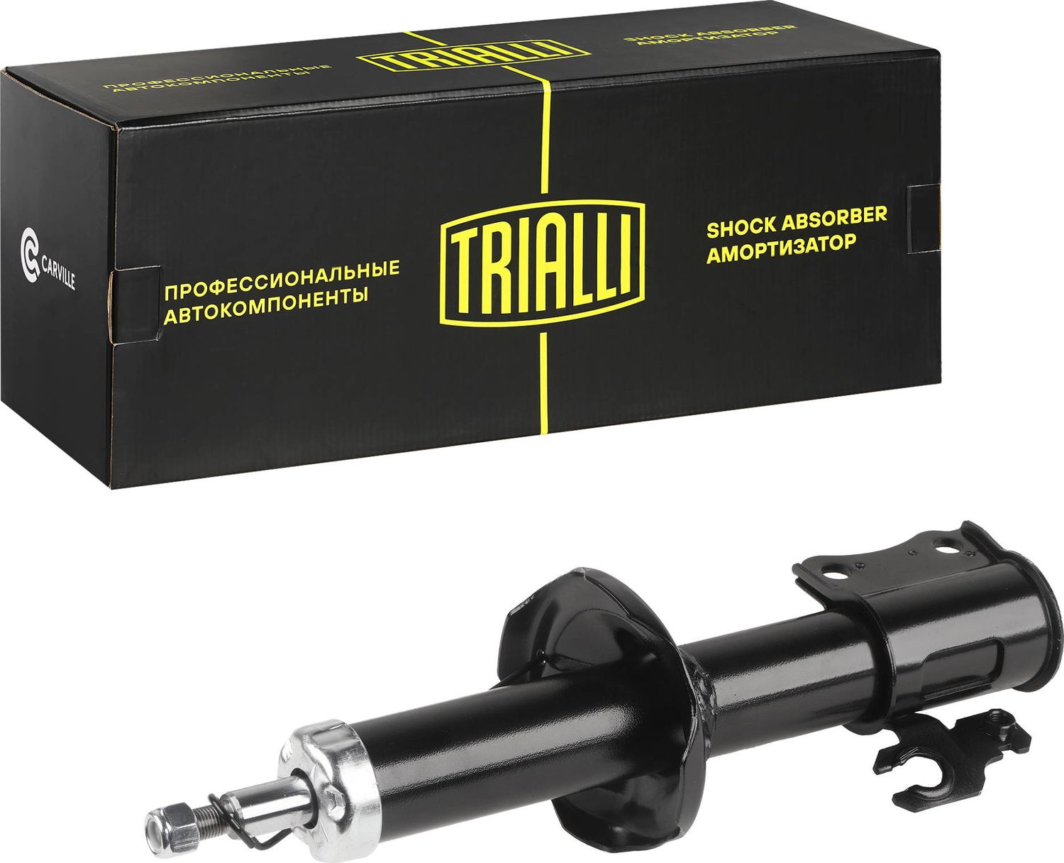 Амортизатор Trialli. Артикул AG 25365