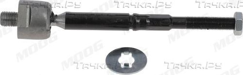 Рулевая тяга MOOG правая/левая для Nissan NV200 2010-2026. Артикул NI-AX-8456