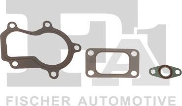 Монтажный набор FA1. Артикул KT310110E