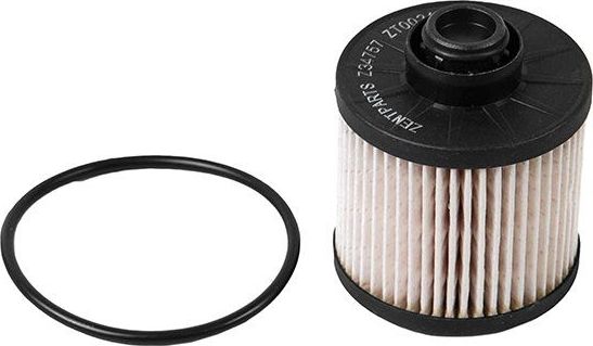 Топливный фильтр Zentparts для Citroen Grand C4 SpaceTourer 2018-2026. Артикул Z34757