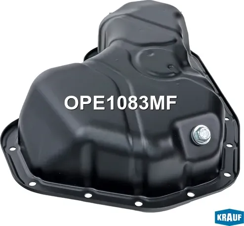 Поддон масляный ДВС (Krauf). Артикул OPE1083MF
