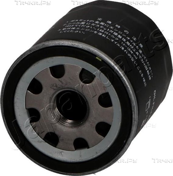 Масляный фильтр Japanparts. Артикул FO-L03S