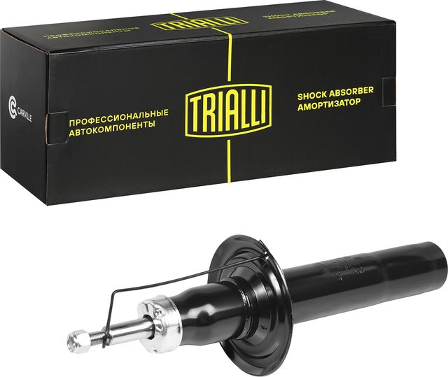 Амортизатор Trialli. Артикул AG 18067