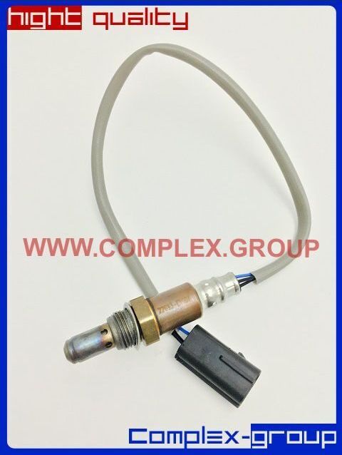 Лямбда-зонд с фишкой 22693EY00A CGA. Артикул 11LMD1008RA