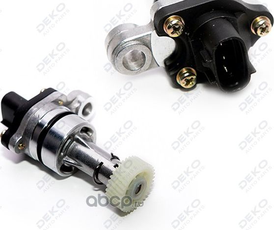 Датчик скорости TOY, арт. D83181-12020 (шт.) (Deko). Артикул D8318112020