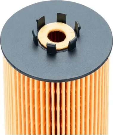 Фильтр масляный AUDI A4/6/8 , PASSAT 96 (Metaco). Артикул 1020119