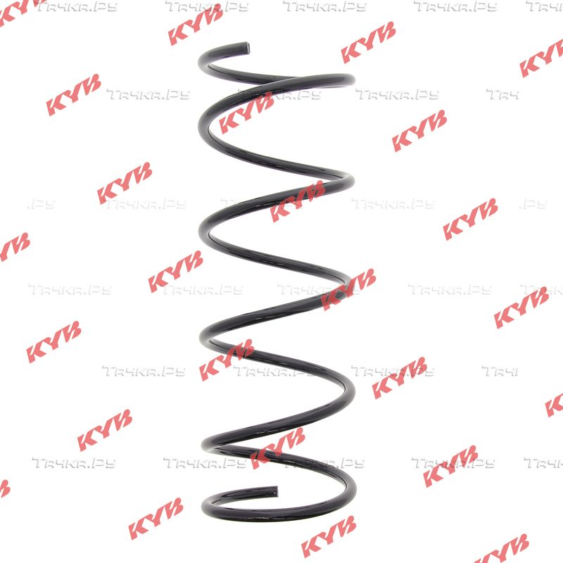 Пружина подвески KYB (Каяба) K-Flex. Артикул RA1763