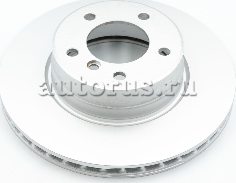 Тормозной диск BMW. Артикул 34116864059