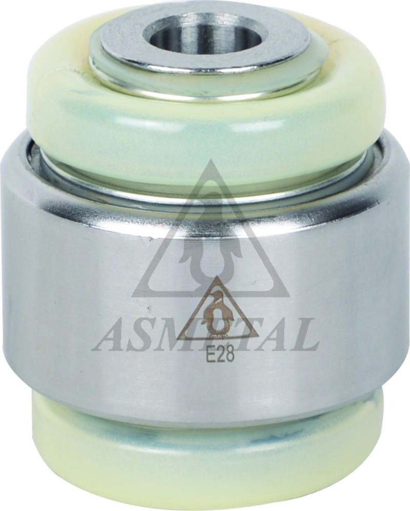 Сайлентблок переднего рычага подвески Asmetal. Артикул 11BM1500