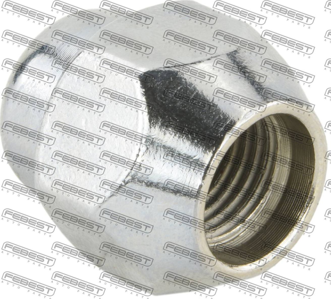 Гайка колесная Febest. Артикул 0285-001