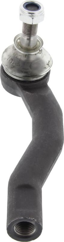 Наконечник рулевой тяги MAPCO левый для Toyota Yaris III 2010-2014. Артикул 52258