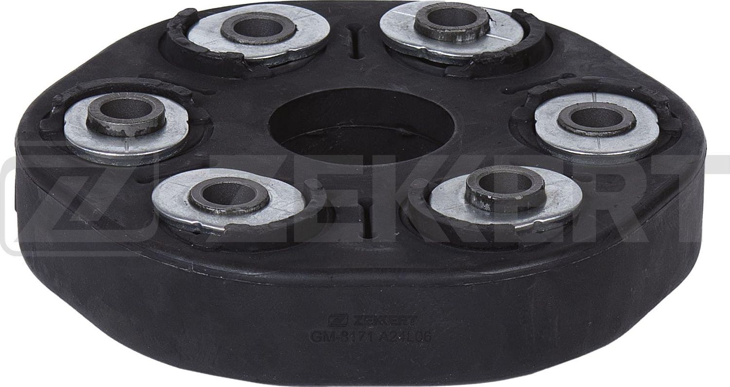 Крестовина карданного вала Zekkert. Артикул GM-8171