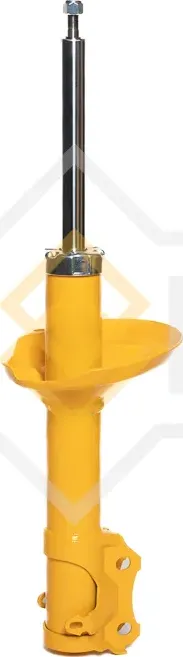 Стойка амортизаторная передняя (Sufix). Артикул SU1668