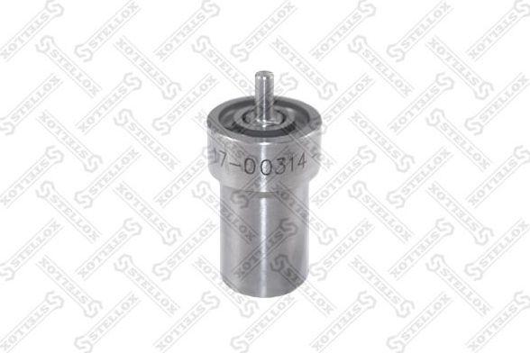 Форсунка топливная Stellox. Артикул 17-00314-SX