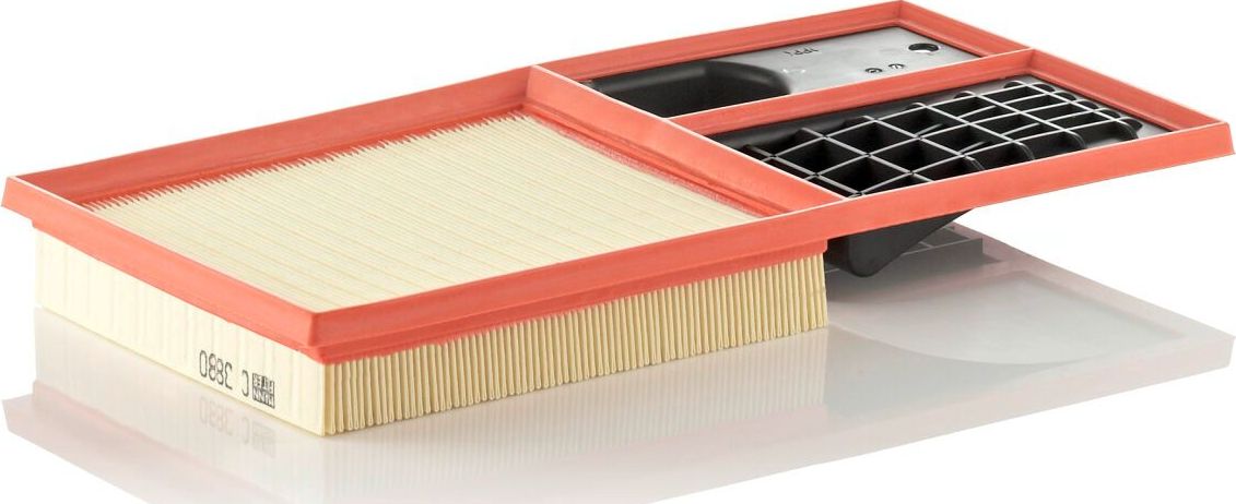 Воздушный фильтр Mann-Filter. Артикул C 3880