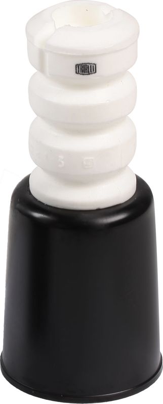 Комплект отбойников и пыльников амортизаторов (стоек) Trialli передние для Lada Kalina I 2004-2013. Артикул BCS 0136