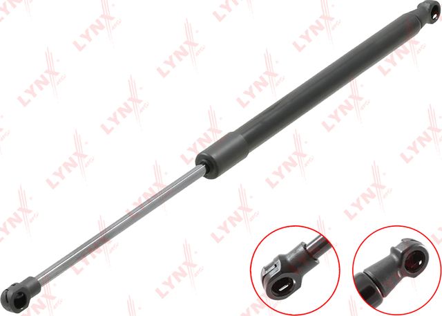 Амортизатор (упор) багажника LYNXauto для Toyota Avensis III 2009-2018. Артикул GS-1676