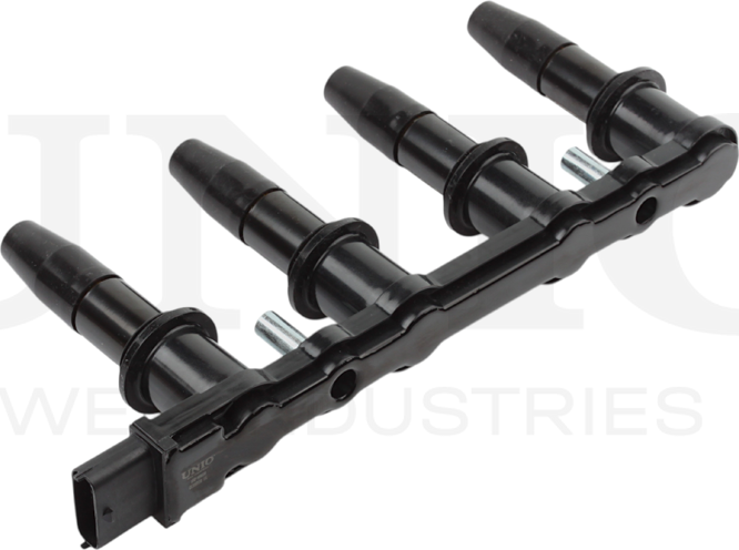 Катушка зажигания (Unio). Артикул IGC-10050