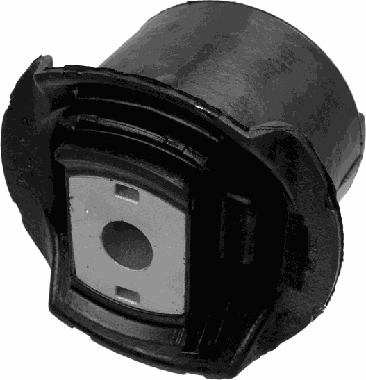 Сайлентблок задней балки Lemforder. Артикул 35925 01