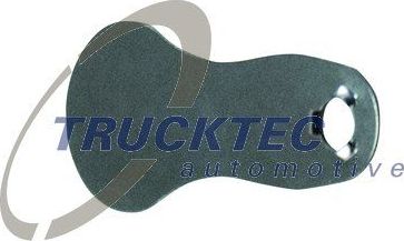Ремкомплект компрессора подвески Trucktec Automotive. Артикул 01.15.040