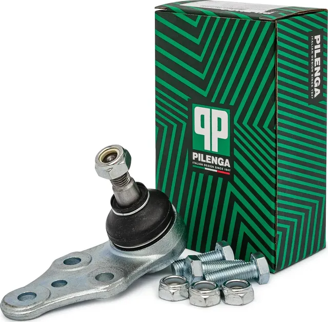 PILENGA Опора шаровая рычага подвески  GM NEXIA  LANOS Pilenga. Артикул ts-p3185