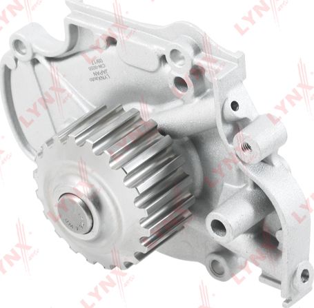 Помпа (водяной насос) LYNXauto. Артикул CW-0055