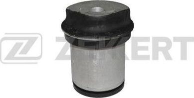 Сайлентблок задней балки Zekkert для Opel Combo C 2001-2012. Артикул GM-5090