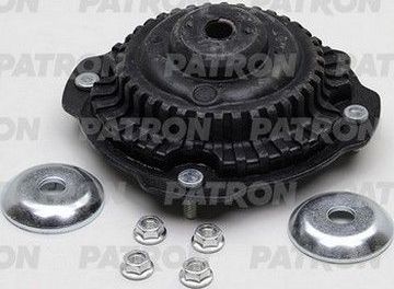 Опора амортизатора (стойки) Patron задняя для Chrysler Neon I 1994-1999. Артикул PSE4192