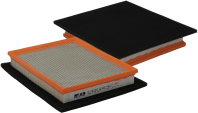 Воздушный фильтр FIL Filter. Артикул HP 2164