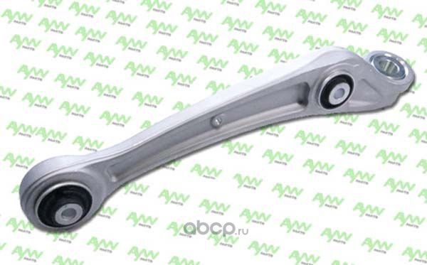 Рычаг подвески передний нижний L AUDI A4 1.8T-3.2 07> / A5 1.8T-3.2 07> / A6 2.0 (Aywiparts). Артикул AW1360412L