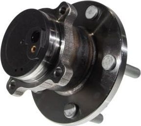 Ступичный подшипник (комплект) Zentparts. Артикул Z21991