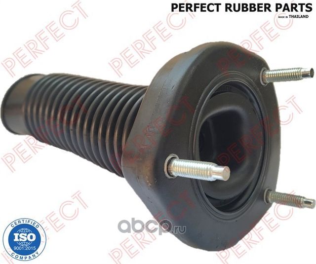 Подушка амортизатора с пыльником (Perfect). Артикул TO08C04ERZ