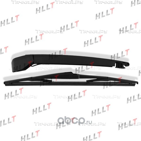 ПОВОДОК СТЕКЛООЧИСТИТЕЛЯ ЗАДНЕГО MAZDA CX-7 (06-) (350 мм/14) (Hllt). Артикул HLPVC034