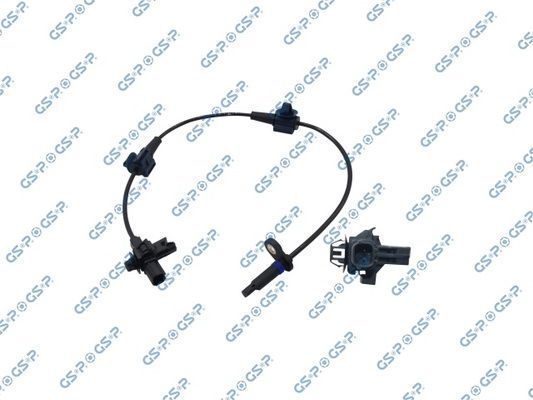 Датчик ABS GSP задний правый для Honda CR-V III 2006-2012. Артикул 9A1230